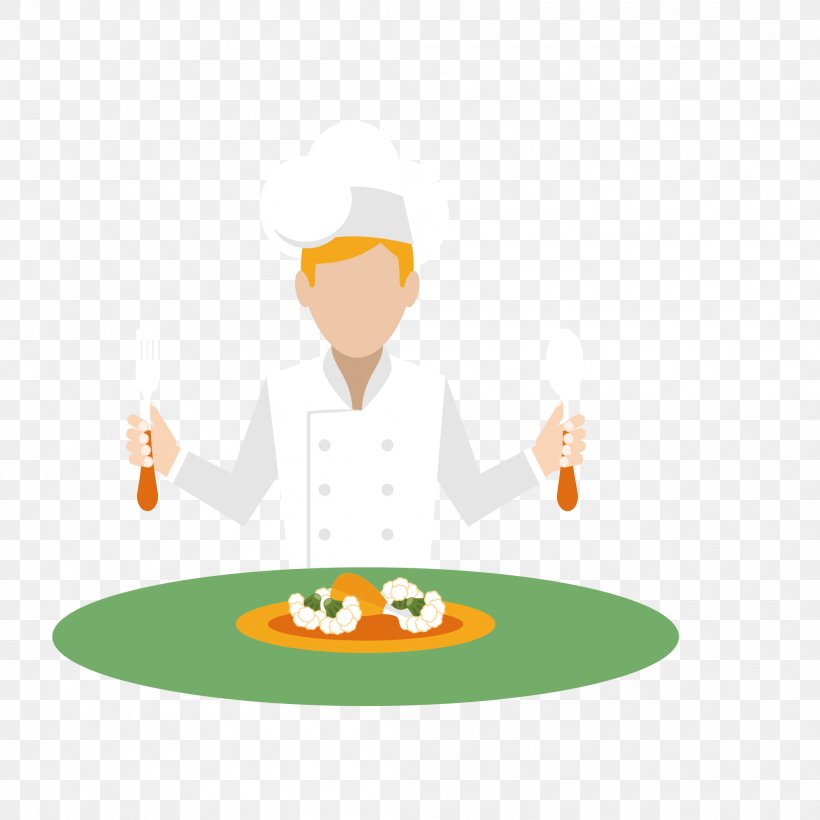 Cook Chef Drawing Cartoon, PNG, 2107x2107px, Cook, Animation, Cartoon, Chef, Drawing Download Free