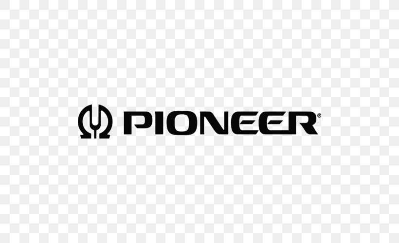Decal Sticker Pioneer DJ Pioneer Corporation Car, PNG, 500x500px, Decal, Adhesive Tape, Area, Black, Brand Download Free