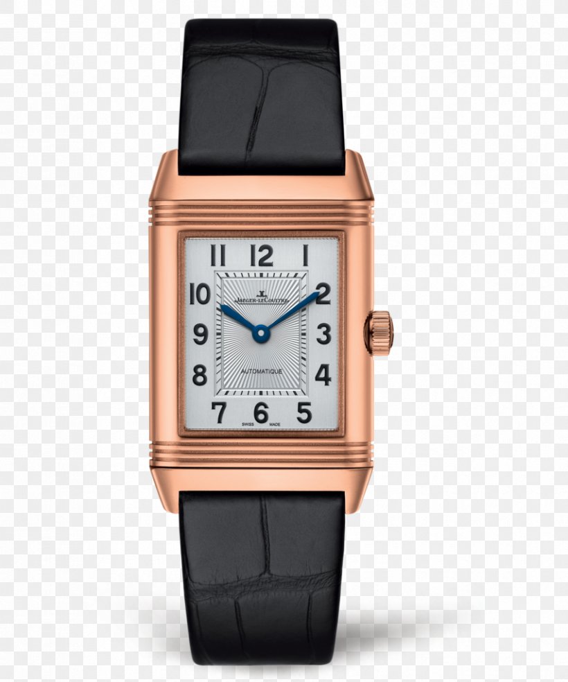 Jaeger-LeCoultre Reverso Automatic Watch Movement, PNG, 853x1024px, Jaegerlecoultre, Automatic Watch, Bracelet, Brand, Brown Download Free