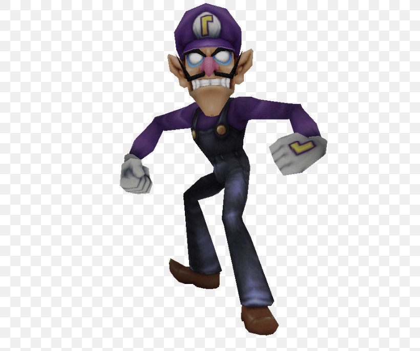 Luigi Mario & Yoshi Super Mario Bros. Wario, PNG, 590x686px, Luigi, Action Figure, Costume, Fangame, Fictional Character Download Free