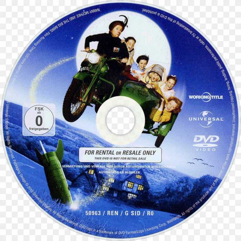 Nanny McPhee Lord Gray Isabel Green Film Comedy, PNG, 1000x1000px, Film, Asa Butterfield, Comedy, Compact Disc, Dragonheart Download Free
