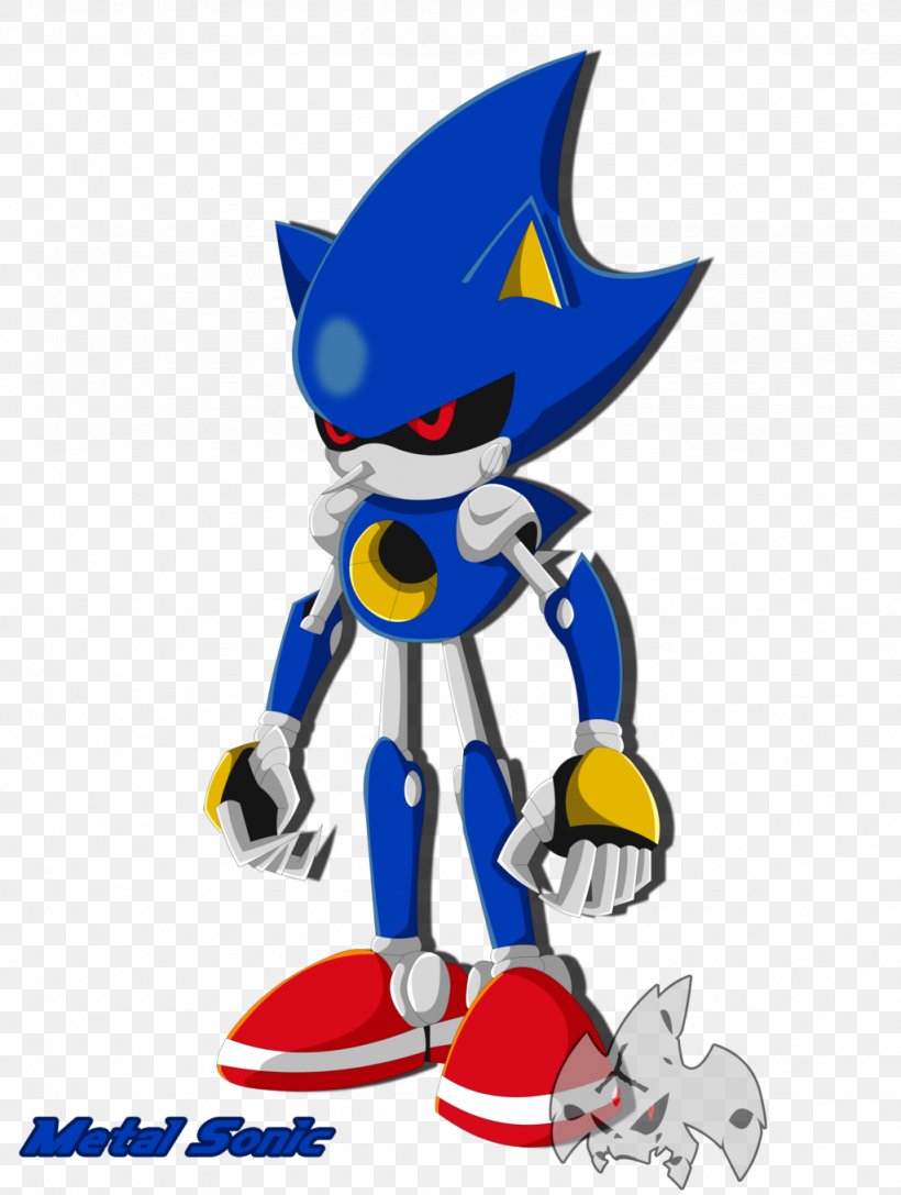 Sonic 3D Metal Sonic Sonic The Hedgehog 4: Episode II Sonic Generations, PNG, 1024x1358px, Sonic 3d, Action Figure, Cartoon, Fictional Character, Game Download Free