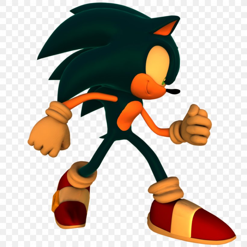 Sonic Forces Sonic The Hedgehog Sonic Adventure Art Game, PNG, 894x894px, Sonic Forces, Art, Beak, Cartoon, Deviantart Download Free