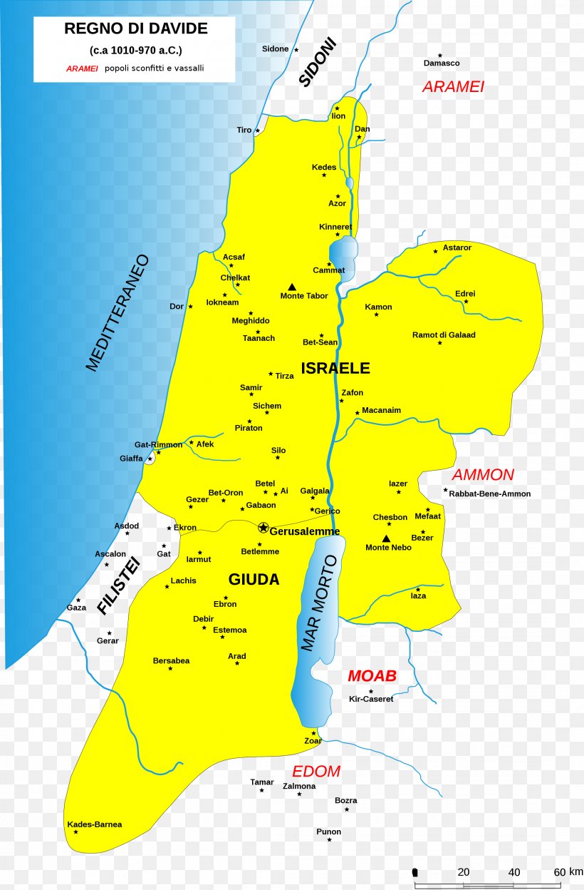land area of jordan