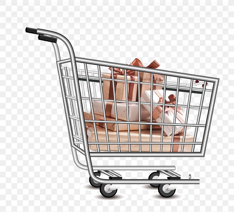 Supermarket Cartoon, PNG, 800x741px, Shopping Cart, Cart, Shopping, Shopping Centre, Storage Basket Download Free