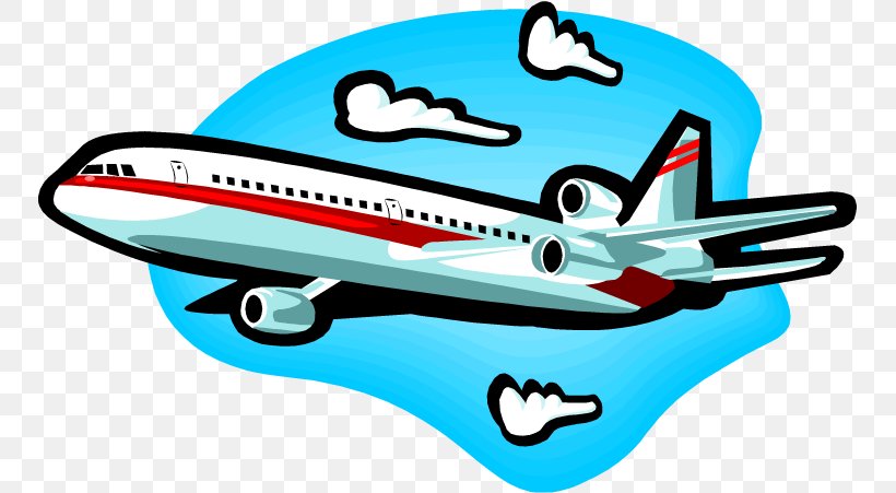 Airplane Drawing Clip Art, PNG, 750x451px, Airplane, Aerospace Engineering, Air Travel, Aircraft, Animation Download Free