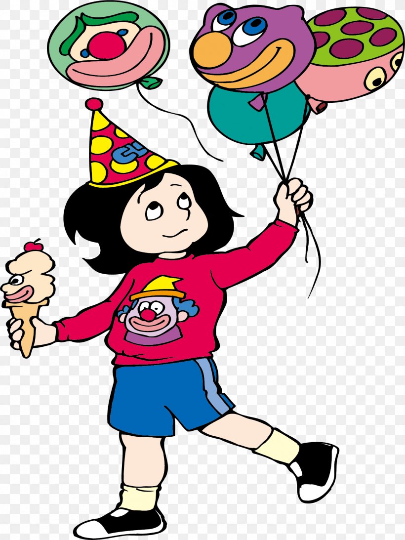Birthday Party Clip Art, PNG, 1398x1865px, Birthday, Area, Art, Artwork, Cartoon Download Free