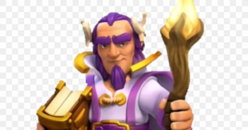 Clash Of Clans Clash Royale Video Game Supercell Barbarian, PNG, 1200x630px, Clash Of Clans, Action Figure, Android, Barbarian, Clash Royale Download Free