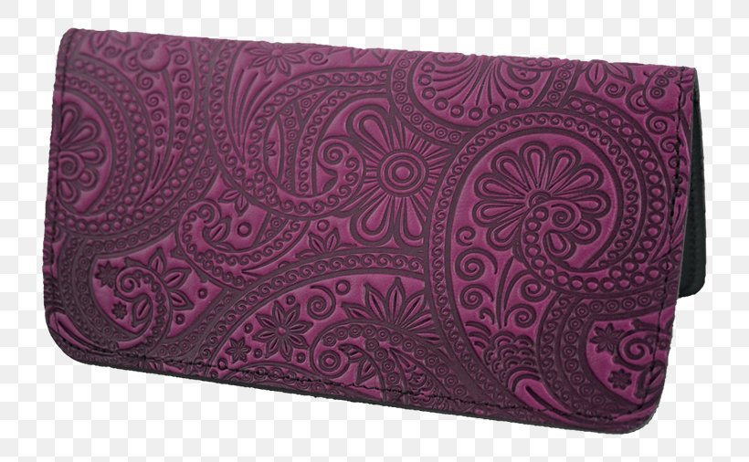Coin Purse Wallet Paisley Leather Pattern, PNG, 800x506px, Coin Purse, Bag, Coin, Handbag, Leather Download Free