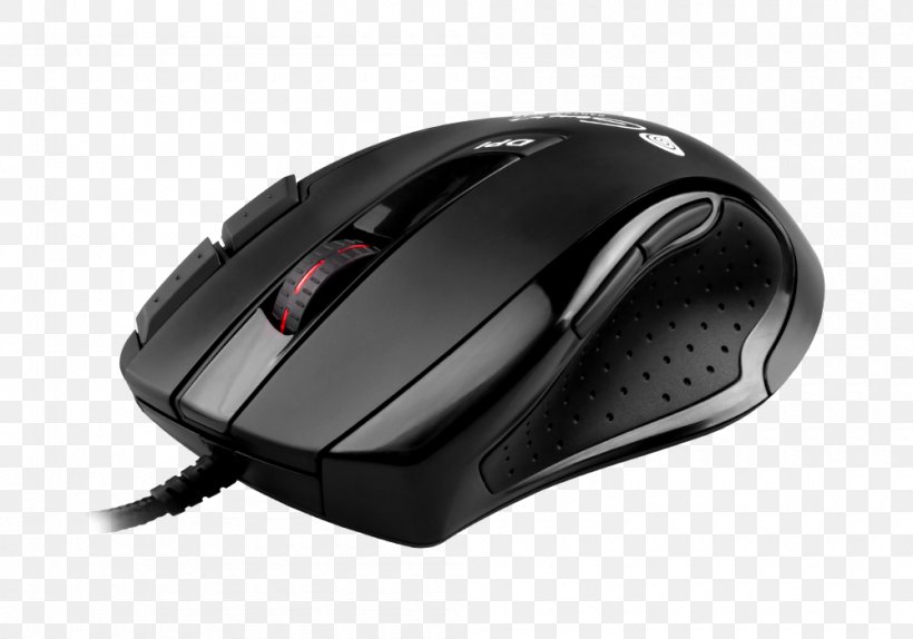 Computer Mouse Computer Keyboard Gaming Laser Mouse Natec Genesis GX68, Black Logitech M510, PNG, 1000x700px, Computer Mouse, Computer Component, Computer Keyboard, Electronic Device, Game Controllers Download Free