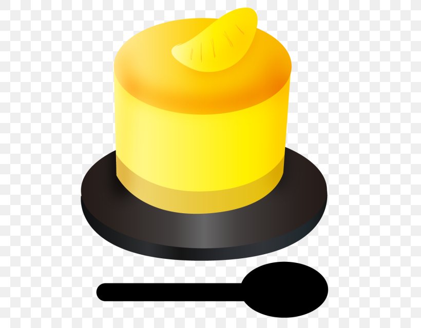 Dessert Meal Clip Art, PNG, 640x640px, Dessert, Cuisine, Hat, Meal, Orange Download Free