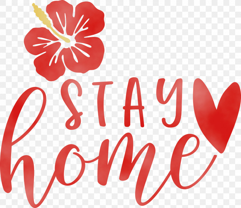 Flower Wall Decal Cricut Logo Text, PNG, 3000x2598px, Stay Home, Cricut, Dahlia, Flower, Logo Download Free