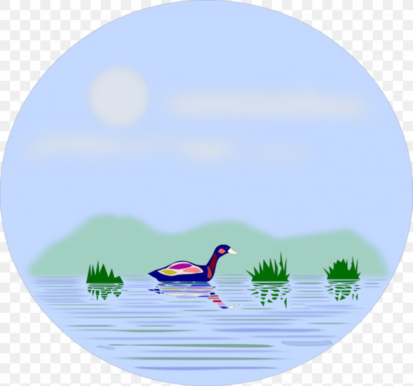 Illustration Ecosystem Water Resources Drawing DeviantArt, PNG, 925x864px, Ecosystem, Beak, Bird, Calm, Deviantart Download Free