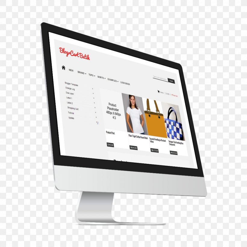 Responsive Web Design Web Development, PNG, 960x960px, Responsive Web Design, Brand, Communication, Computer Monitor, Computer Monitor Accessory Download Free