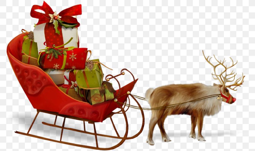 Santa Claus's Reindeer Santa Claus's Reindeer Père Noël Christmas, PNG, 779x487px, Santa Claus, Antler, Christmas, Christmas Decoration, Christmas Eve Download Free