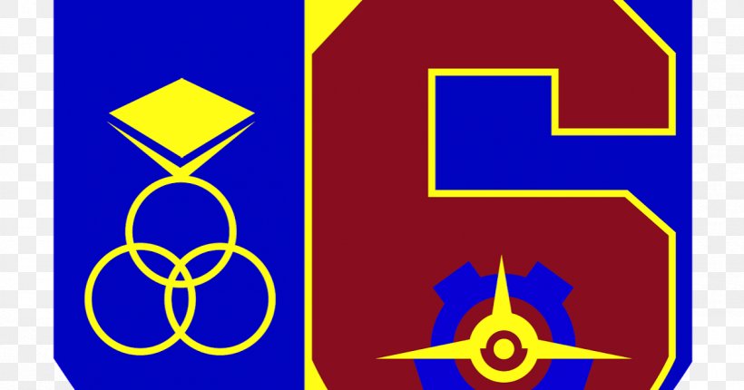 Sekolah Kebangsaan Bandar T6 School Logo Pejabat Pendidikan Daerah Kluang Curriculum, PNG, 1200x630px, School, Area, Badge, Brand, Curriculum Download Free