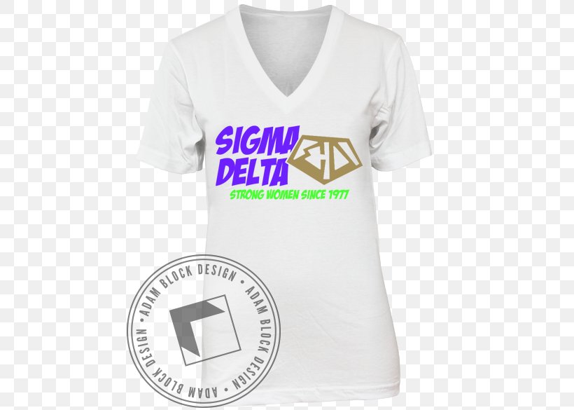 T-shirt Bum Bags Zeta Tau Alpha Clothing Kappa Delta, PNG, 464x585px, Tshirt, Active Shirt, Backpack, Bluza, Brand Download Free