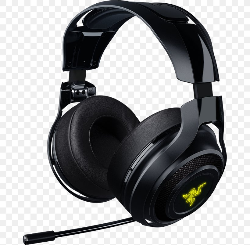 Xbox 360 Wireless Headset Microphone Razer Man O'War Headphones, PNG, 669x803px, 71 Surround Sound, Xbox 360 Wireless Headset, Audio, Audio Equipment, Electronic Device Download Free