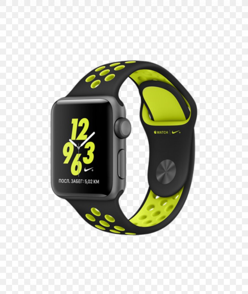 Apple Watch Series 3 Apple Watch Series 2 Nike+, PNG, 845x1000px, Watercolor, Cartoon, Flower, Frame, Heart Download Free