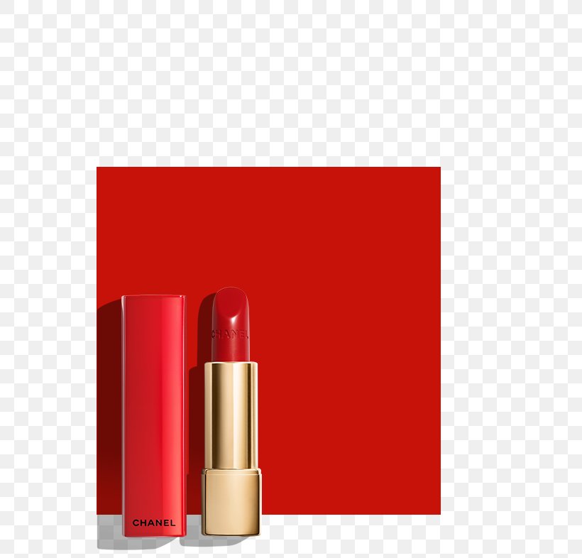 Chanel Rouge Allure Luminous Intense Lip Colour Lipstick Chanel Rouge Coco Lip Colour Red, PNG, 744x786px, Chanel, Chanel Rouge Coco Lip Colour, Cosmetics, Fashion, Fashion One Download Free