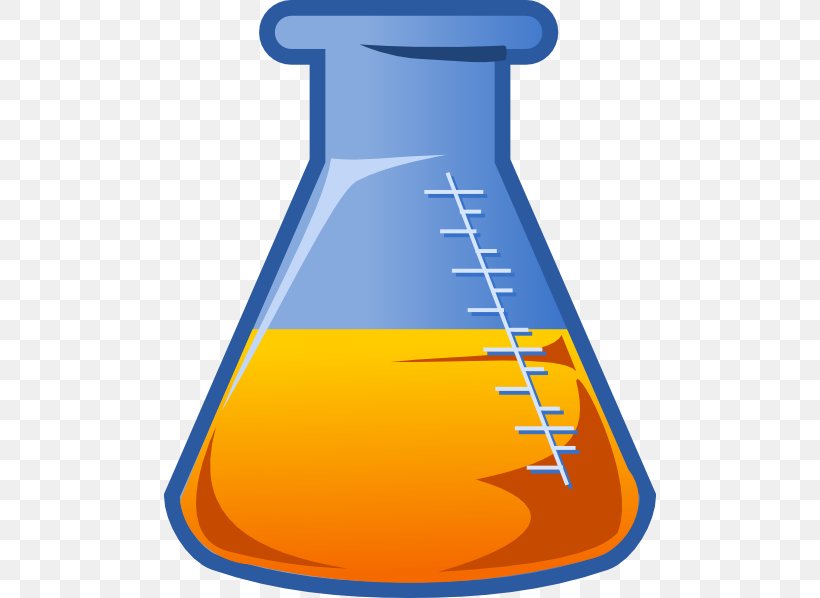 Chemistry Laboratory Flask Chemical Substance Clip Art, PNG, 492x598px, Chemistry, Beaker, Chemical Change, Chemical Reaction, Chemical Substance Download Free