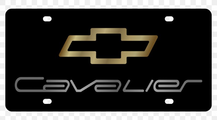 Chevrolet Cavalier Car Vehicle License Plates Chevrolet Suburban, PNG, 900x500px, Chevrolet Cavalier, Black, Brand, Car, Chevrolet Download Free