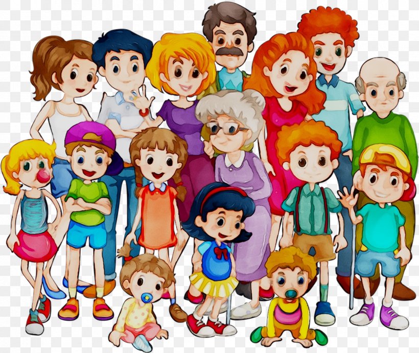 Clip Art Drawing Extended Family Image, PNG, 1236x1042px