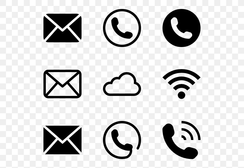 Communication Symbol, PNG, 600x564px, Communication, Area, Black, Black And White, Brand Download Free