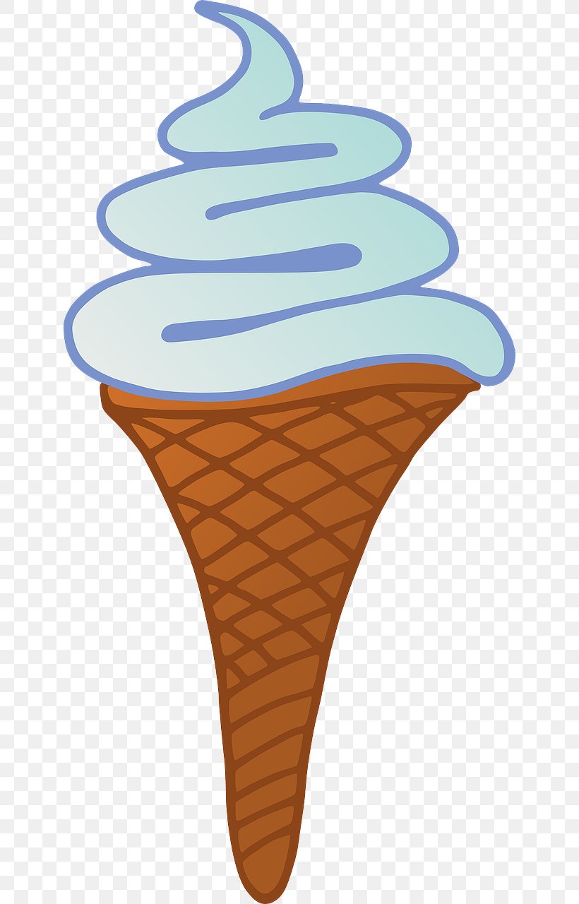 Ice Cream Cone Gelato Clip Art, PNG, 640x1280px, Ice Cream, Dessert, Drawing, Food, Gelato Download Free