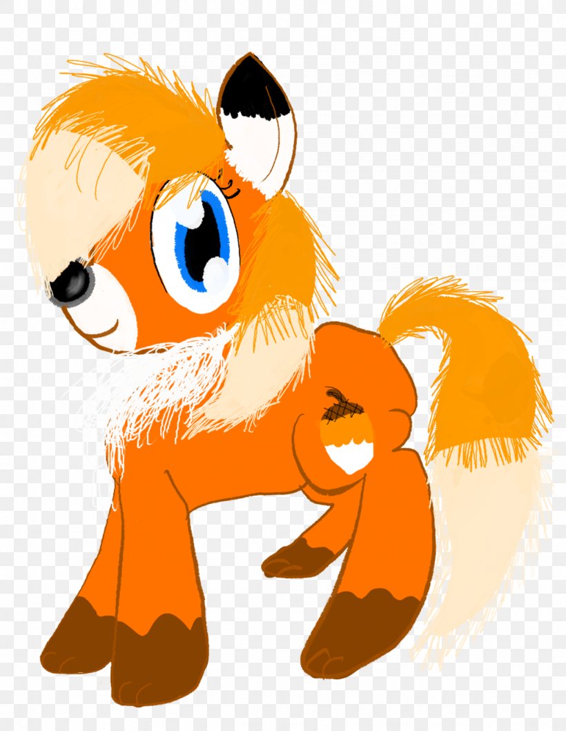 Pony Horse Derpy Hooves Fox, PNG, 1024x1323px, Pony, Art, Canidae, Carnivora, Carnivoran Download Free