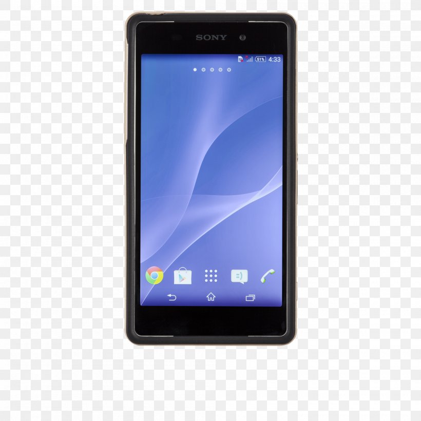 Smartphone Sony Xperia Z3+ Feature Phone Sony Xperia Z1, PNG, 2000x2000px, Smartphone, Cellular Network, Communication Device, Display Device, Electronic Device Download Free