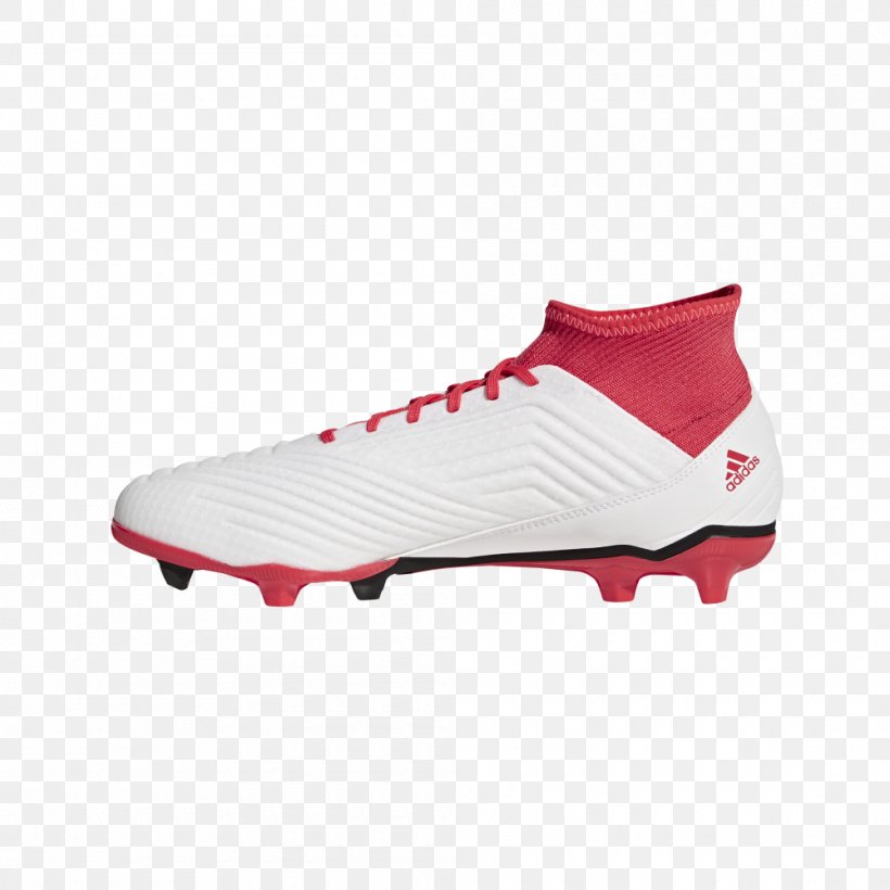 Adidas Predator Football Boot Shoe Nike 