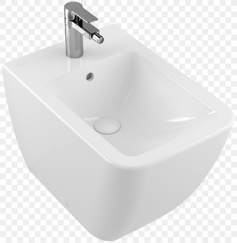 Bidet Villeroy & Boch Ceramic Toilet Bathroom, PNG, 1308x1342px, Bidet, Bathroom, Bathroom Sink, Business, Ceramic Download Free