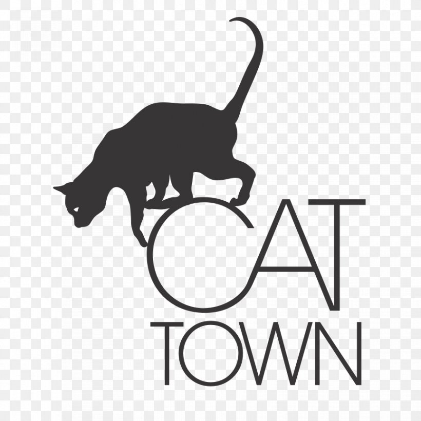 Cat Town Cat Café Cat Food Cat Training, PNG, 864x864px, Cat, Animal Control And Welfare Service, Animal Rescue Group, Animal Shelter, Black Download Free