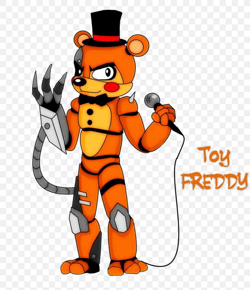 Five Nights At Freddy's 2 Fan Art Clip Art, PNG, 1024x1185px, Five Nights At Freddy S 2, Art, Carnivoran, Cartoon, Cat Like Mammal Download Free