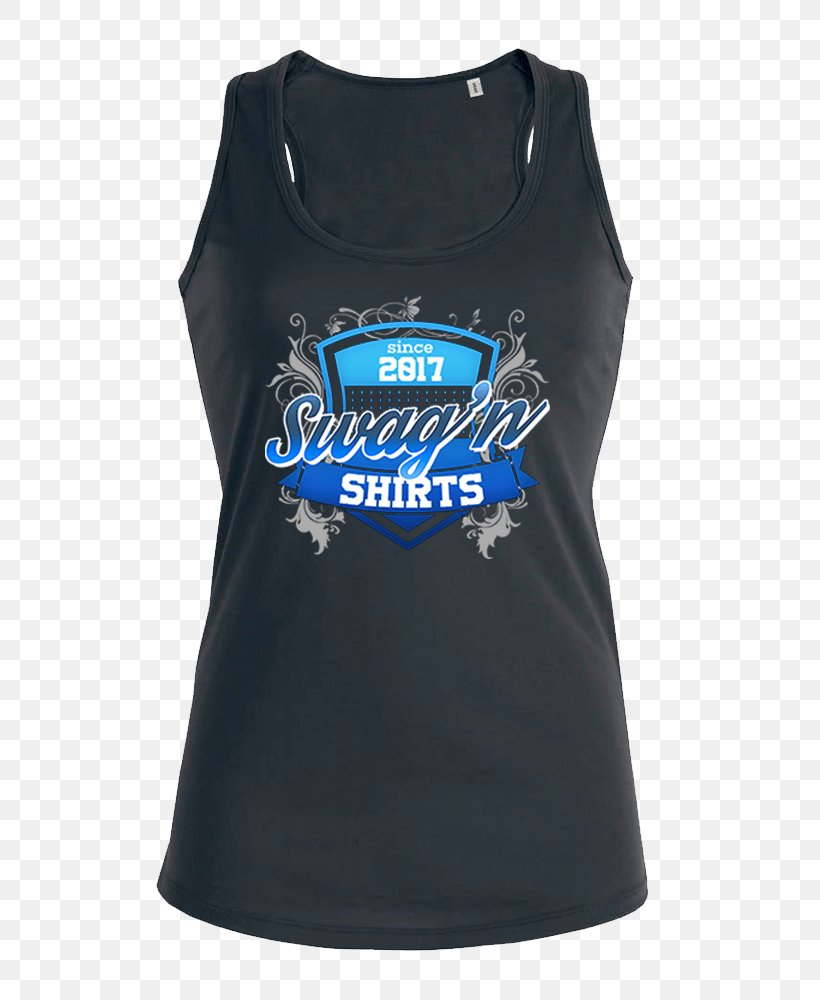 Gilets T-shirt Sleeveless Shirt, PNG, 800x1000px, Gilets, Active Shirt, Active Tank, Blue, Brand Download Free