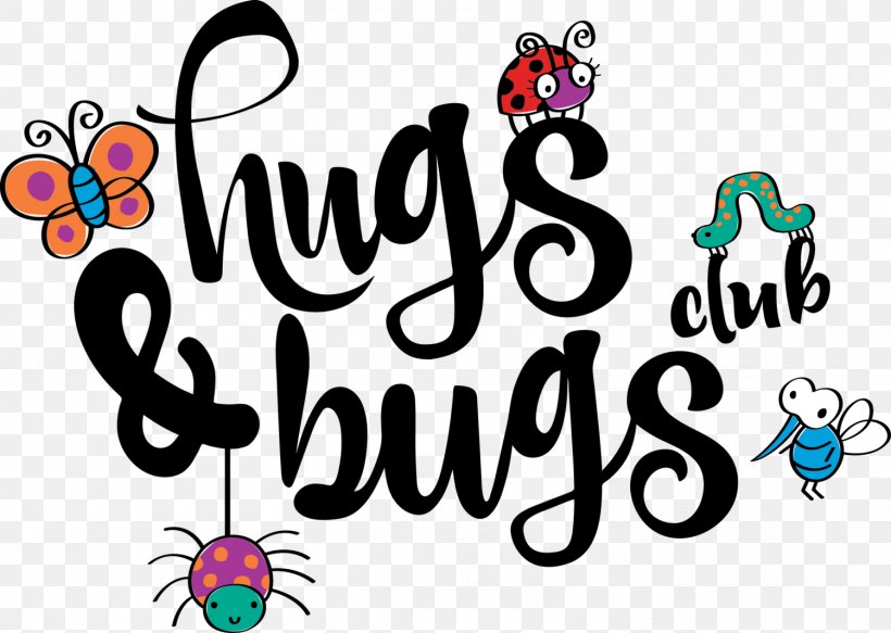 Hugs & Bugs Club Clip Art, PNG, 1500x1067px, Hugs Bugs Club, Area, Art, Artwork, Brand Download Free