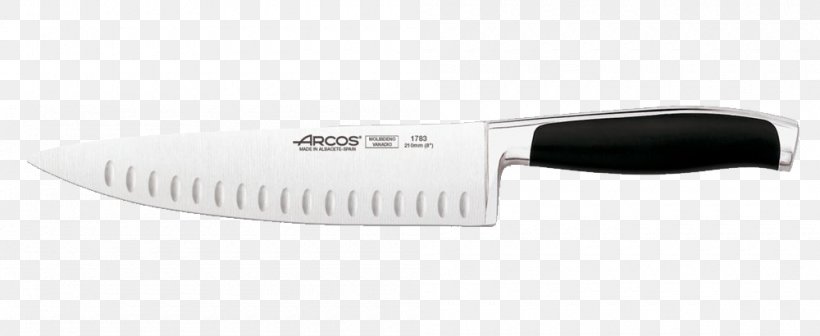 Hunting & Survival Knives Utility Knives Boning Knife Kitchen Knives, PNG, 1000x410px, Hunting Survival Knives, Arcos, Blade, Boning Knife, Bread Knife Download Free