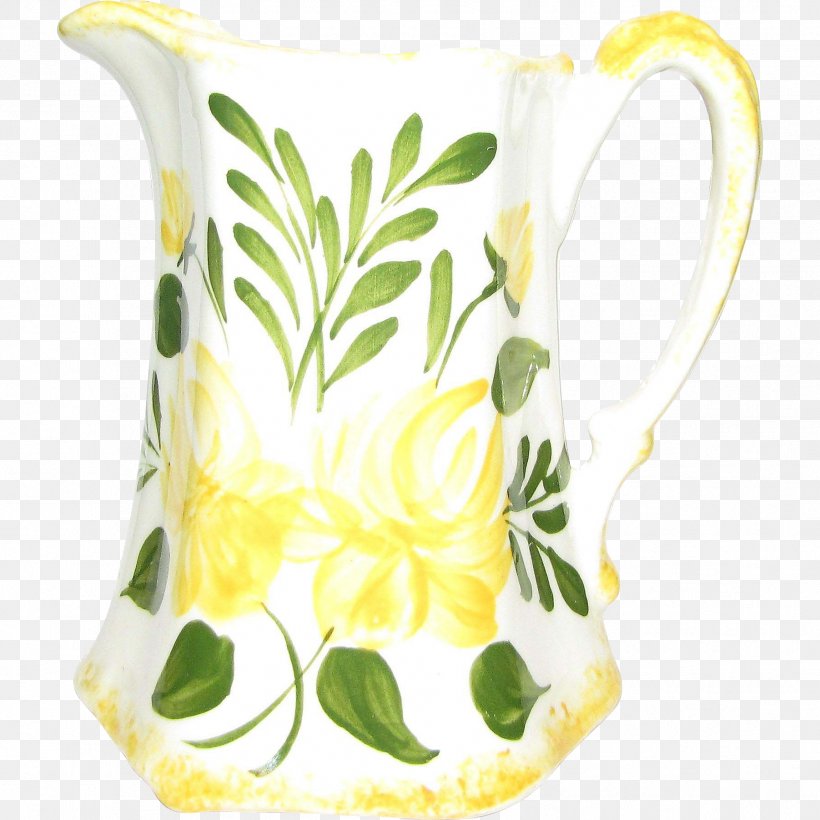 Jug Ceramic Coffee Cup Vase Cut Flowers, PNG, 1803x1803px, Jug, Ceramic, Coffee Cup, Cup, Cut Flowers Download Free