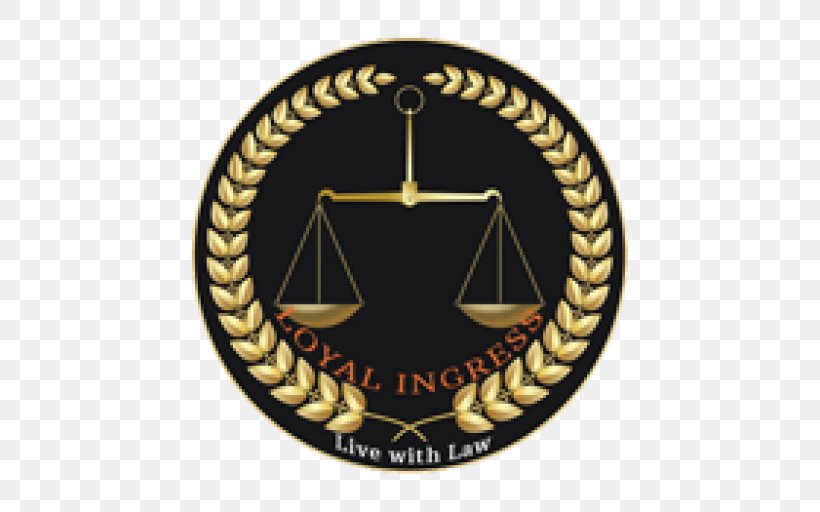 Law Firm Lawyer Justice Court, PNG, 512x512px, Law Firm, Badge, Brand, Company, Court Download Free