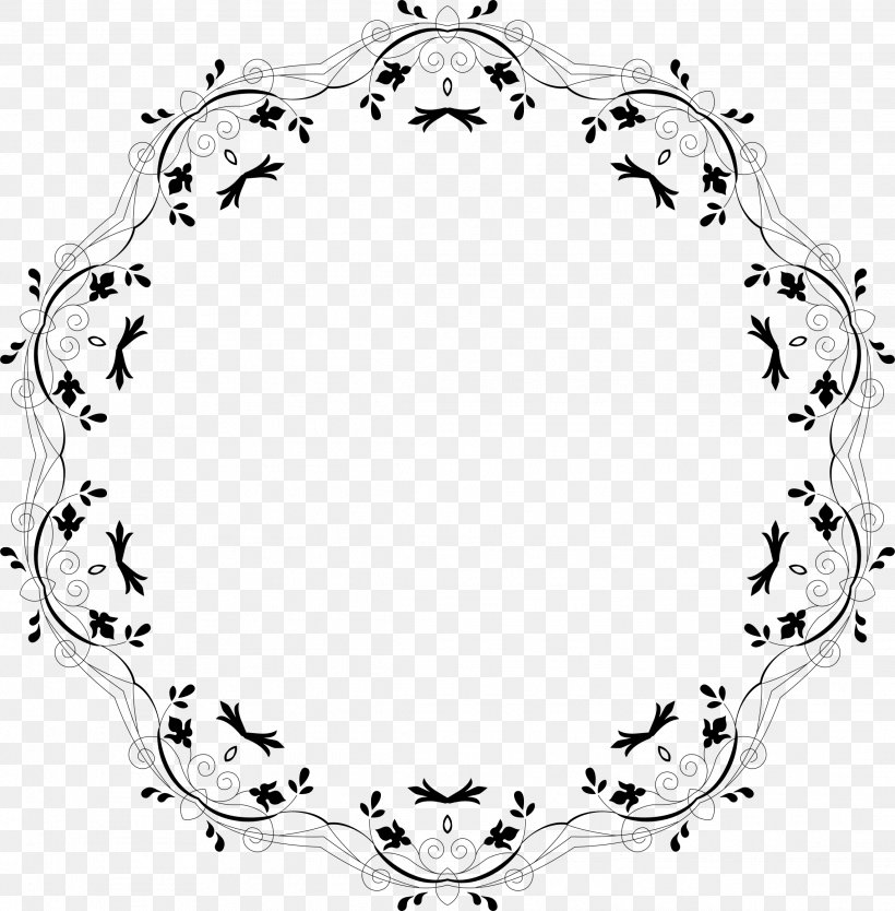 Line Art Clip Art, PNG, 2284x2324px, Line Art, Area, Art, Black And White, Body Jewelry Download Free
