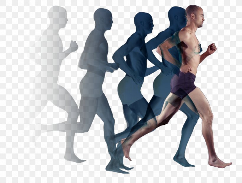 Long-distance Running Barefoot Running Track & Field Clip Art, PNG, 960x727px, Running, Abdomen, Barefoot Running, Biomechanics, Forefoot Download Free