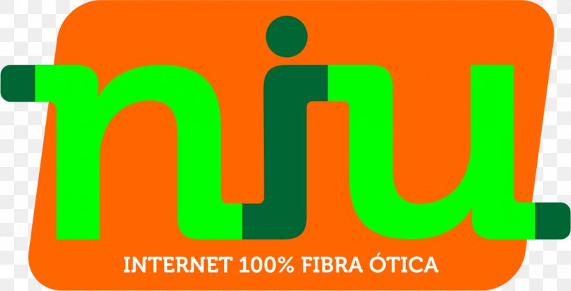 Optical Fiber Technology Logo NIUFIBRA, PNG, 1171x598px, Optical Fiber, Area, Baixada Santista, Brand, Communication Download Free