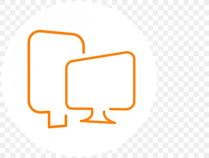 Brand Logo Technology, PNG, 1200x908px, Brand, Area, Logo, Orange, Rectangle Download Free