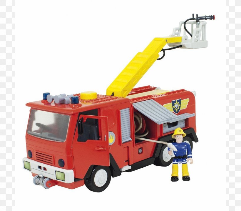 Car Amazon.com Firefighter Truck Toy, PNG, 1143x1000px, Car, Amazoncom, Cars, Emergency Vehicle, Fire Apparatus Download Free
