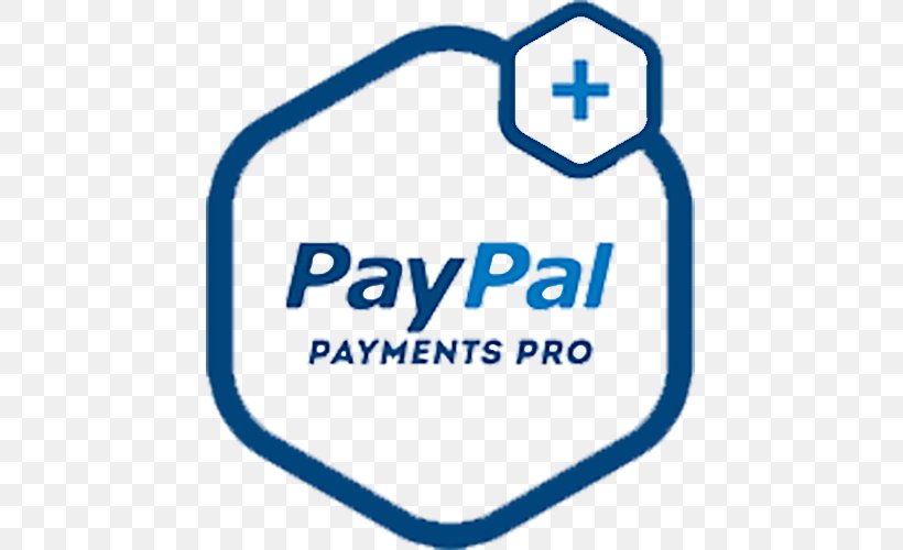Clip Art Brand Logo Product PayPal, PNG, 500x500px, Brand, Area, Blue, Logo, Organization Download Free