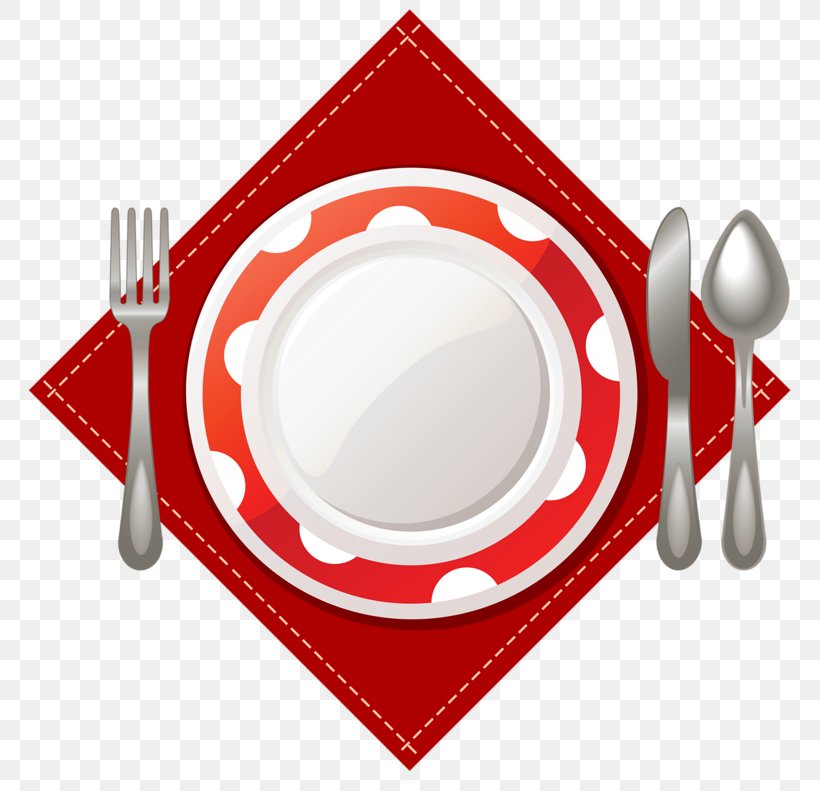 Clip Art Christmas Vector Graphics Illustration, PNG, 800x791px, Clip Art Christmas, Cutlery, Plate, Red, Stock Photography Download Free