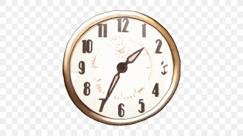 Clock Cartoon, PNG, 1920x1080px, Clock, Furniture, Home Accessories, Interior Design, Metal Download Free