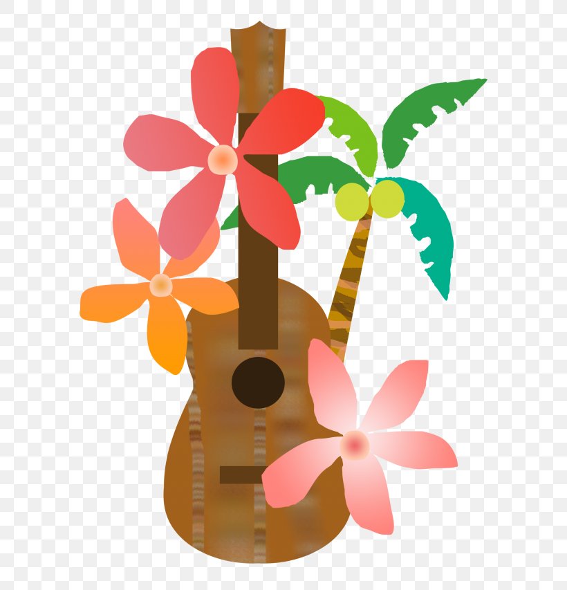 Kamaka Ukulele Musical Instruments Electric Guitar, PNG, 640x853px, Watercolor, Cartoon, Flower, Frame, Heart Download Free