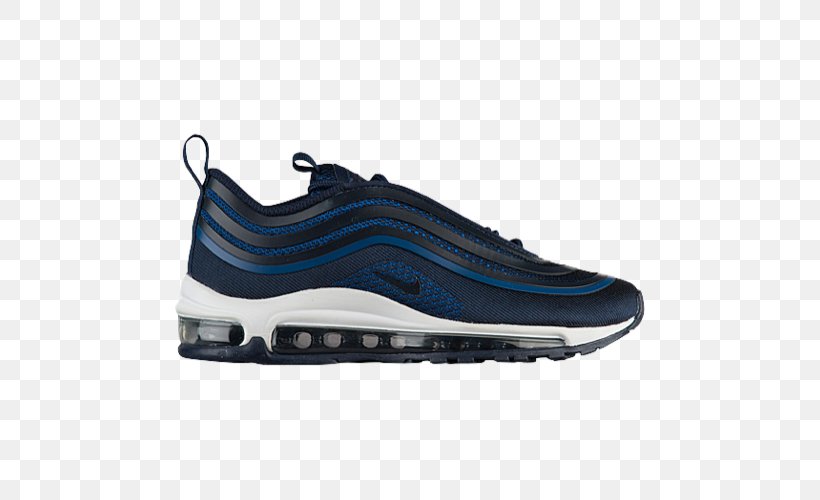 Mens Nike Air Max 97 Ultra Men's Nike Air Max 97 Ultra Sports Shoes, PNG, 500x500px, Nike, Adidas, Air Jordan, Aqua, Athletic Shoe Download Free